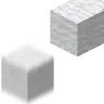 Simple Block Physics Fabric