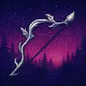 Ethereal Bow