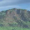 Kap's Terrain Overhaul