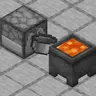 Cauldron Fix