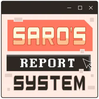 Saros Report System