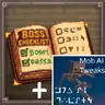 Boss Checklist - Mob AI Tweaks Compatibility