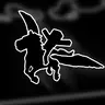 CCDelics Iron Wings