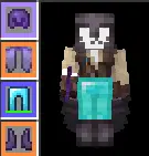 Custom Item Highlighter
