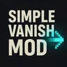 Simple Vanish mod