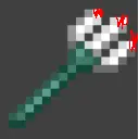 trident are weapon