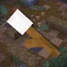 Marshmallow On a Stick