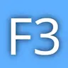 F3 Screenshot
