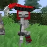 TKVM Enemies: Undead