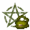 Occultism Ritual Satchel