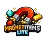 MagnetItemsLite