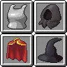 RPG Abilities