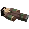 Recruits Corpse Patch