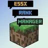 ESSX Rank Manager