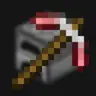 Smelting Pickaxe