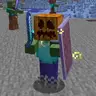 Rare OP Mobs