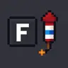 BindFirework hotbar