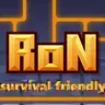 Reighn of Nether:survival mode addon