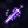 Amethyst Sword