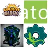 Explosive Block [Enderite Mod]