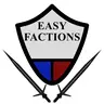 Easy Factions and Claims