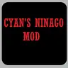 Cyan's Ninjago Mod