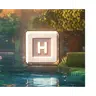 Harmonize – UI Overhaul