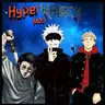 HyperKaisen