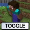 Easy Crouch Toggle