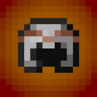 Upgrade Armor & Items +