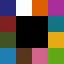 Perfect Colors