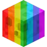 Rainbow Slime