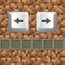Hotbar Scroll Keys