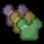 Armor, Ores, and More