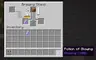 Glowing Potion