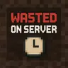Wasted on Server