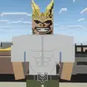 My Hero Academia: Crafted Justice