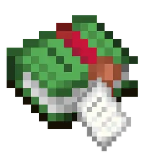 Bookkeeping for Villager Coin