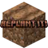 Replant it!