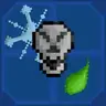 Deavy's Simple Soulslike Status Effects