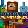 Forgotten Animatronics