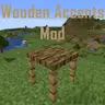 Wooden Accents Mod