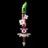 Aesthetic Weapon Trims