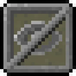 Hide Hotbar