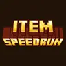 Item Speedrun