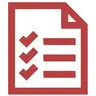 list