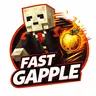 Fast gapple