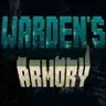 Warden's Armory