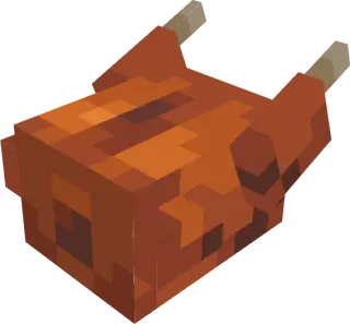 A Lava Chicken Mod