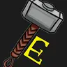 HammerE - A new hammer enchantment